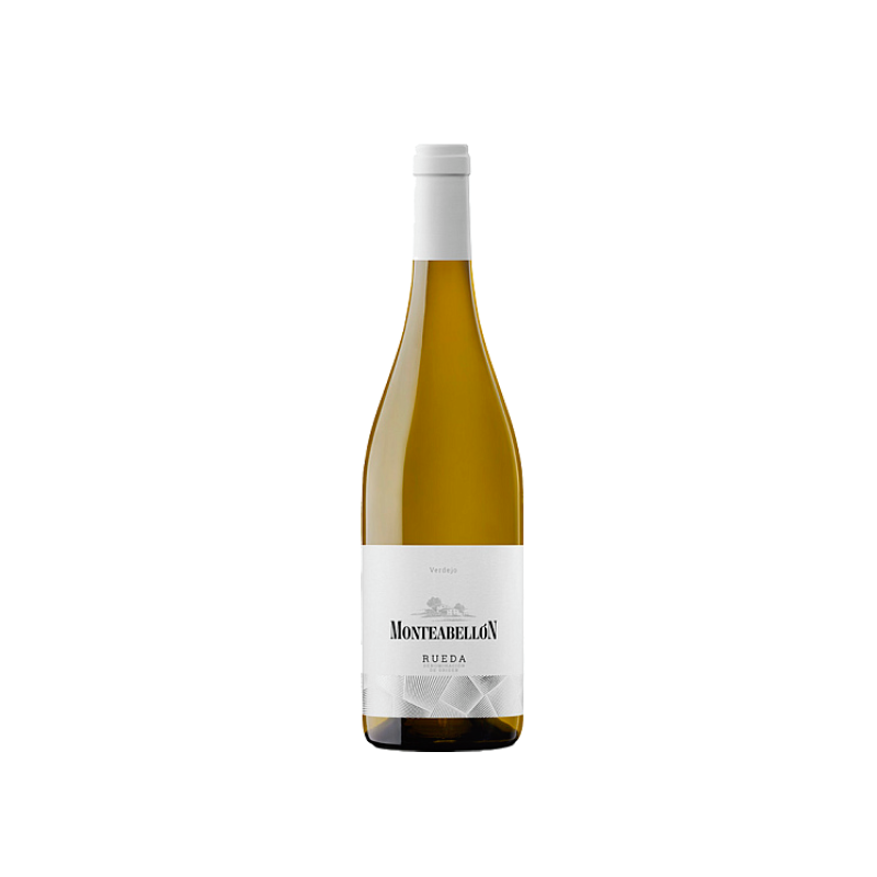 Monteabellón Verdejo 2025
