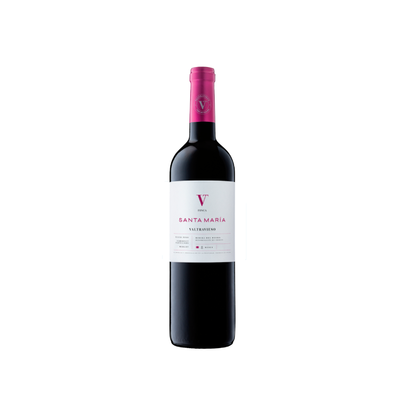 Finca Santa María  Magnum 2025