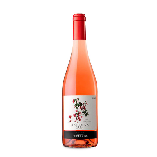 Perelada Jardins Rosat 2025