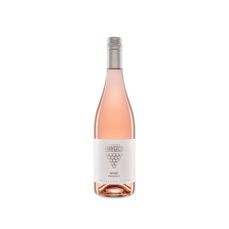 Nittnaus Rose Zweigelt 2025