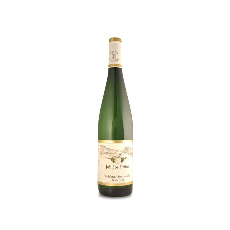 Joh. Jos. Prüm Wehlener Sonnenuhr Kabinett 2023