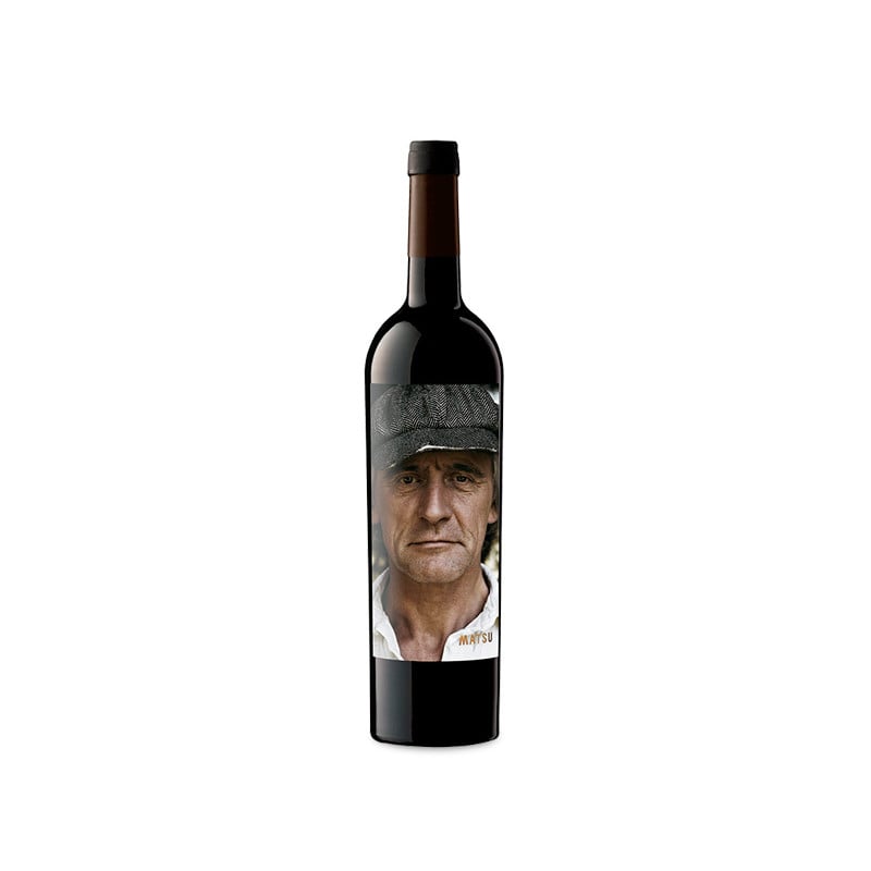Matsu El Recio Magnum 2024
