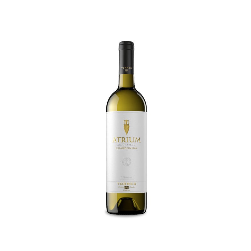 Atrium Chardonnay 2025