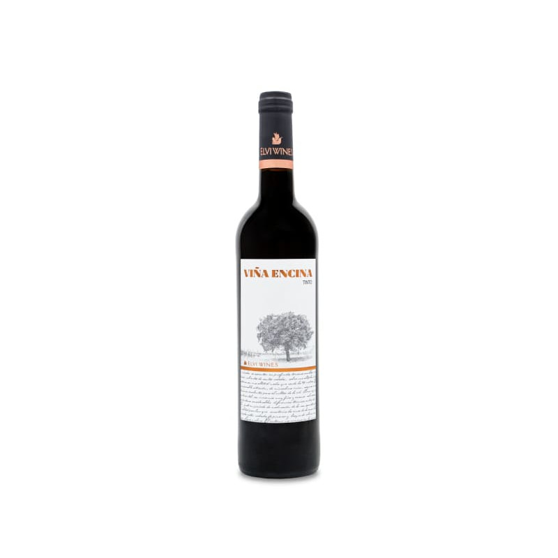 Viña Encina Tinto Tempranillo 2025