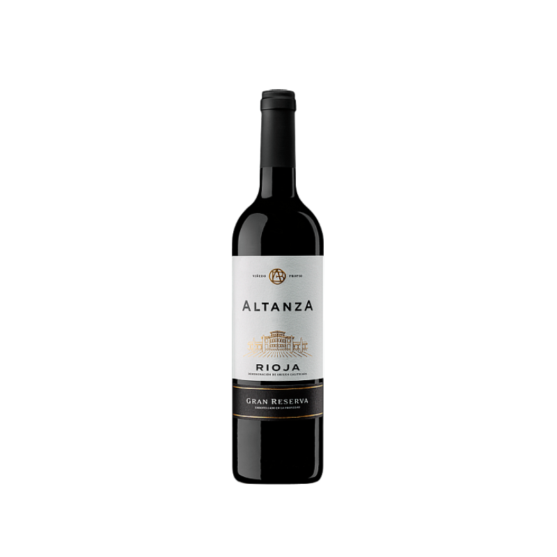 Altanza Gran Reserva 2016