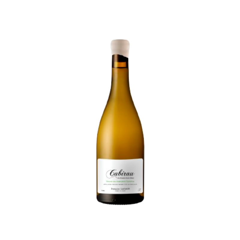 Domaine Lafage Cabirau La Grande Cuvée 2023