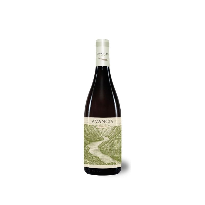 Avancia Cuvee de O 2025