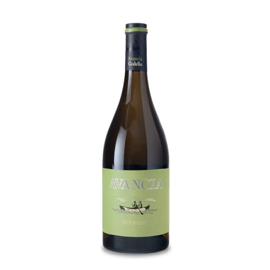 Avancia Godello 2025