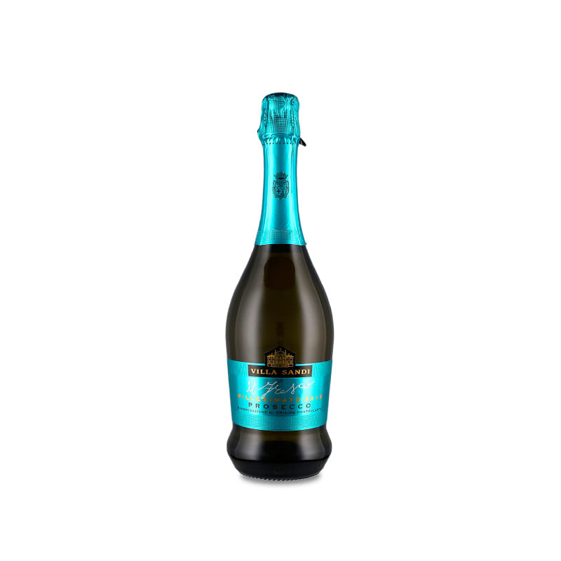 Villa Sandi Il Fresco Millesimato Prosecco Treviso Extra Dry 2025