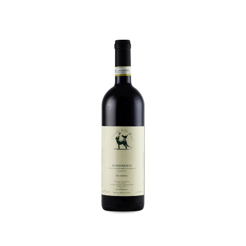 Cascina Delle Rose Barbaresco Rio Sordo 2023