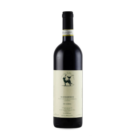 Cascina Delle Rose...