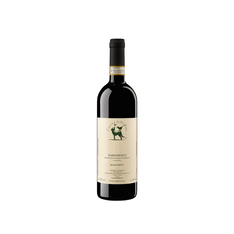 Cascina delle Rose Barbaresco Marcorino 2023