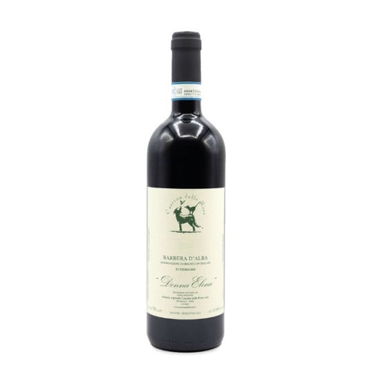 Cascina Delle Rose Donna...