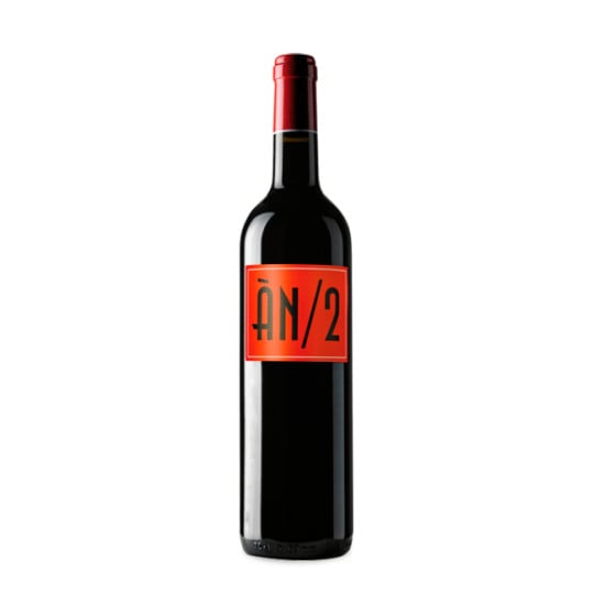 Ànima Negra 'AN/2' 2024