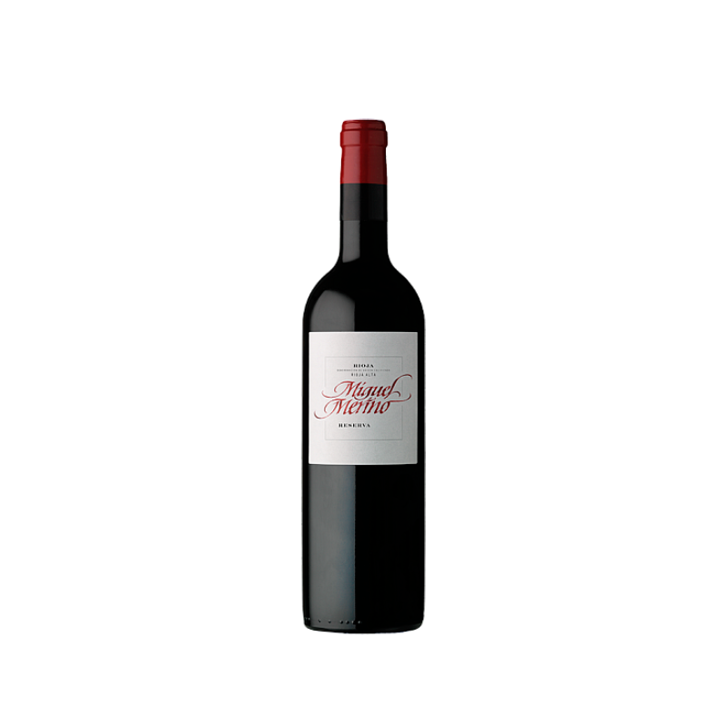 Miguel Merino Reserva 2020