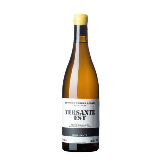 Eduardo Torres Versante Est...