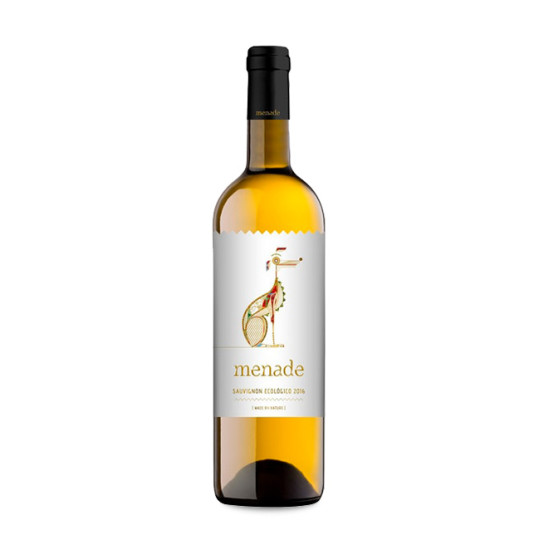 Menade Sauvignon Blanc 2025