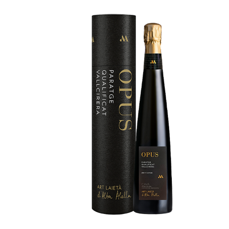 Etui Art Laietà Opus Vallcirera  2021