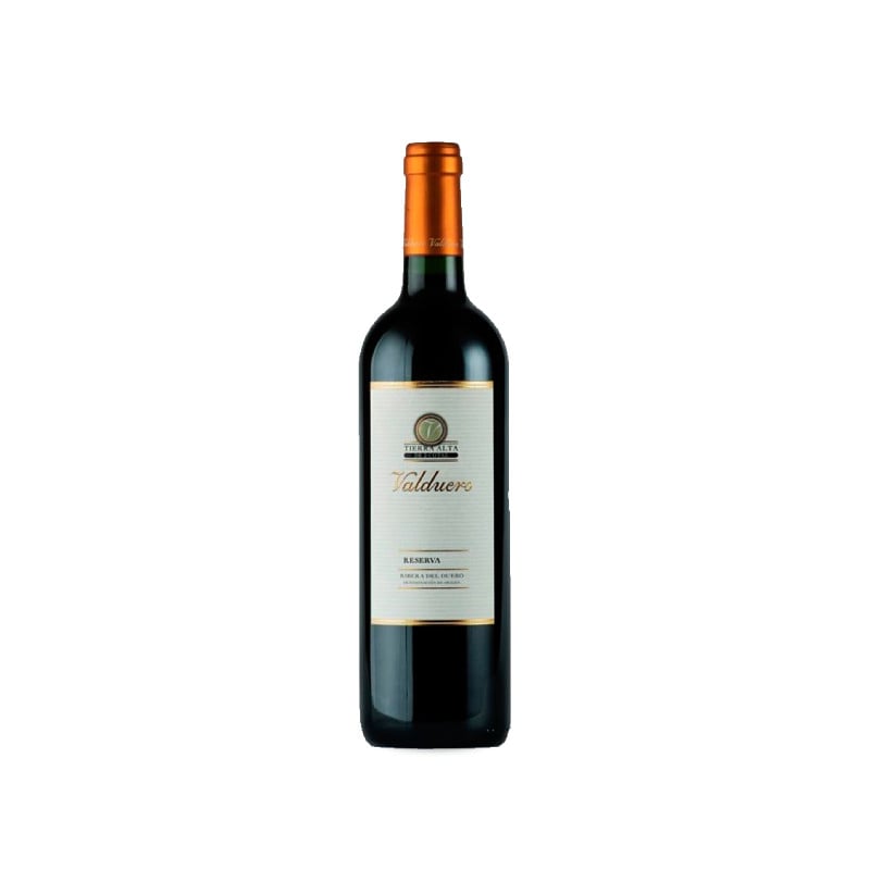 Valduero Dos Cotas Reserva 2020
