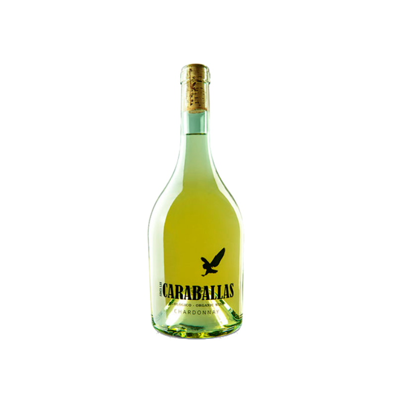 Finca Las Caraballas Chardonnay 2025