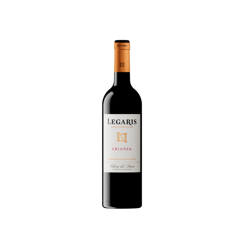 Legaris Crianza 2023
