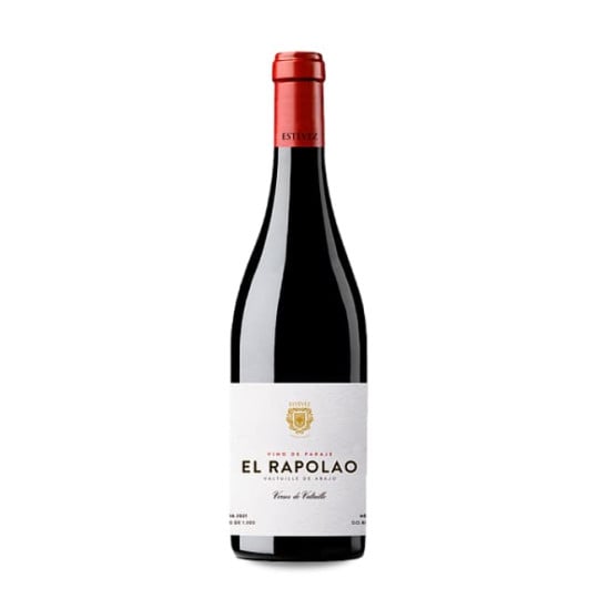 Estévez Bodegas y Viñedos...