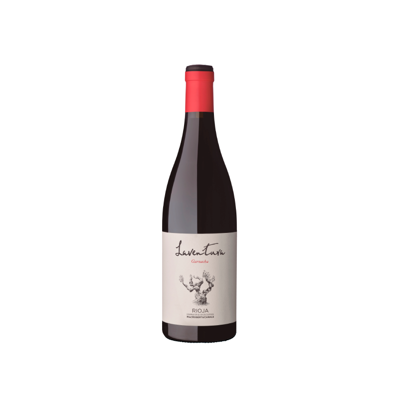 Laventura Garnacha 2025