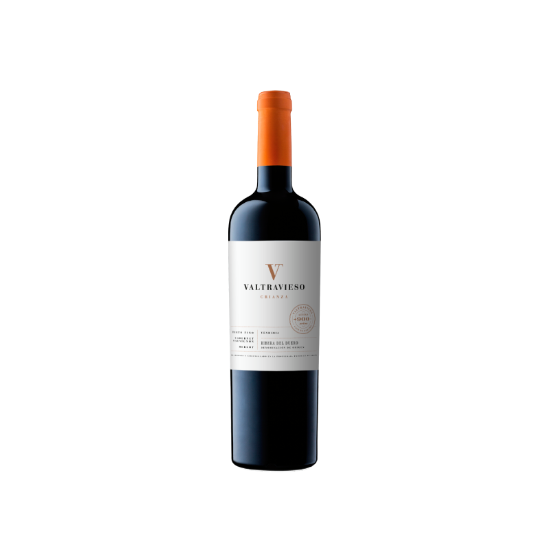 Valtravieso Crianza 2023