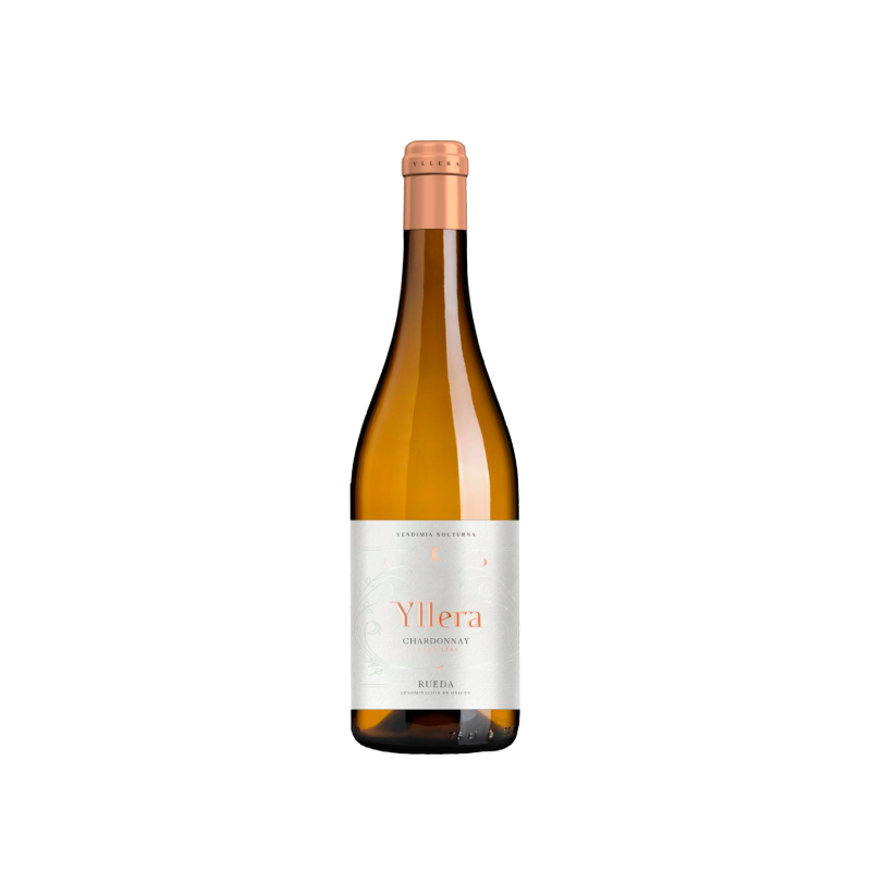 Yllera Chardonnay 2025