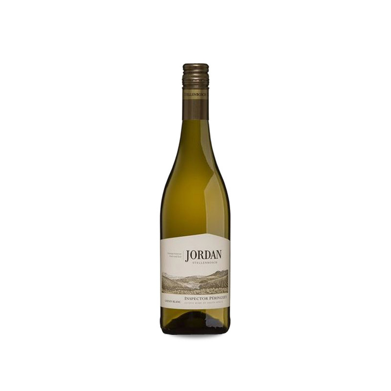 Jordan Inspector Peringuey Chenin Blanc 2025