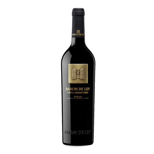 Baron de Ley Finca...