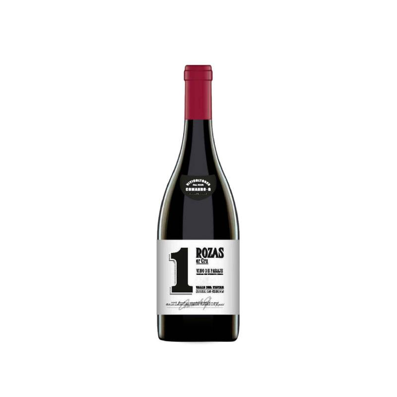 Comando G Rozas 1er Cru 2024