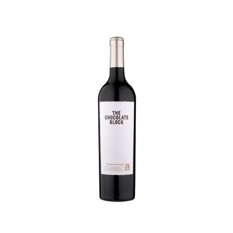 The Chocolate Block Magnum 2024