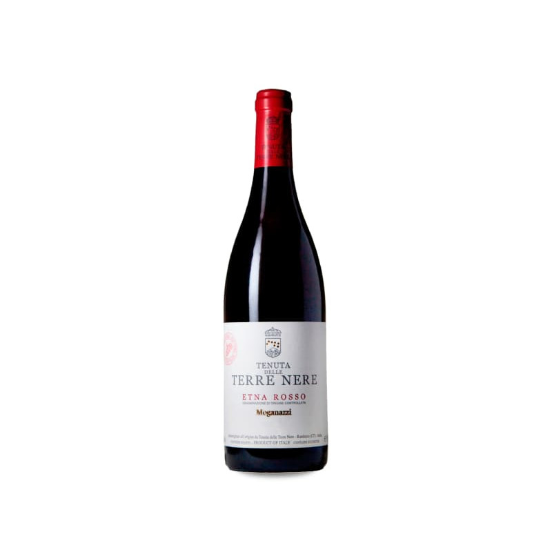 Tenuta Delle Terre Nere Etna Moganazzi 2024