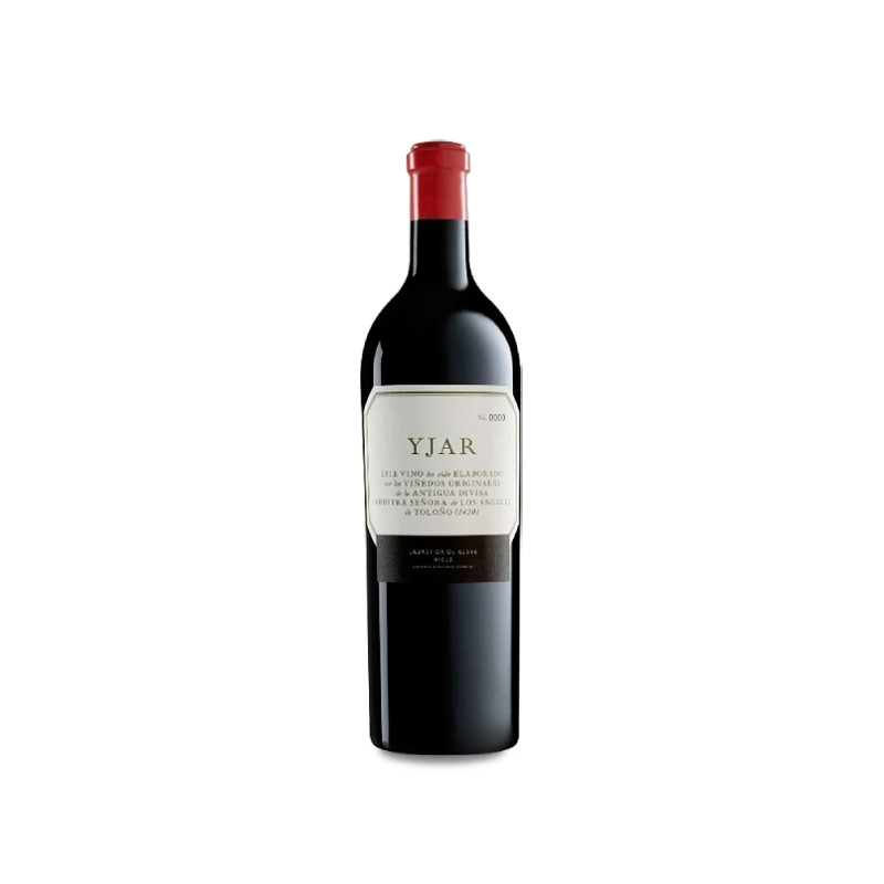 Yjar 2021