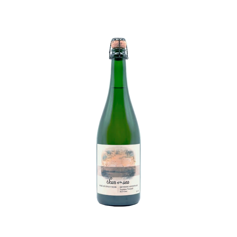 Scar of the Sea Topotero Ancestral 2021