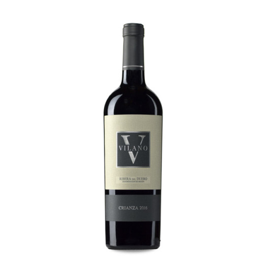 Viña Vilano Crianza 2022...