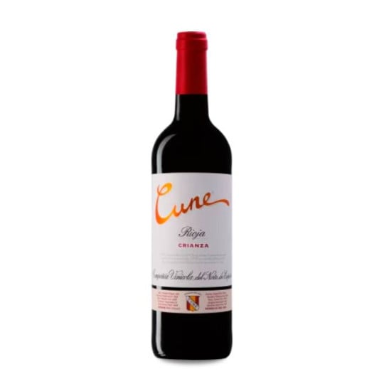 Cune Crianza Magnum 2021...