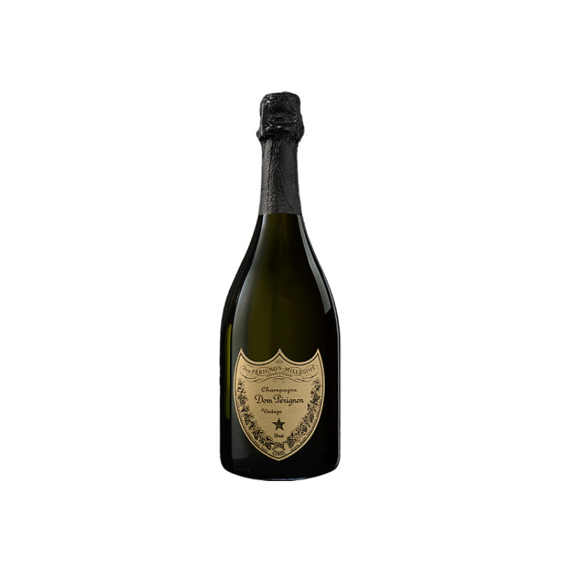 Dom Pérignon Vintage 2018