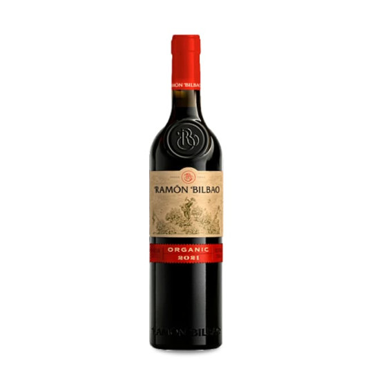 Ramón Bilbao Rioja  2021...