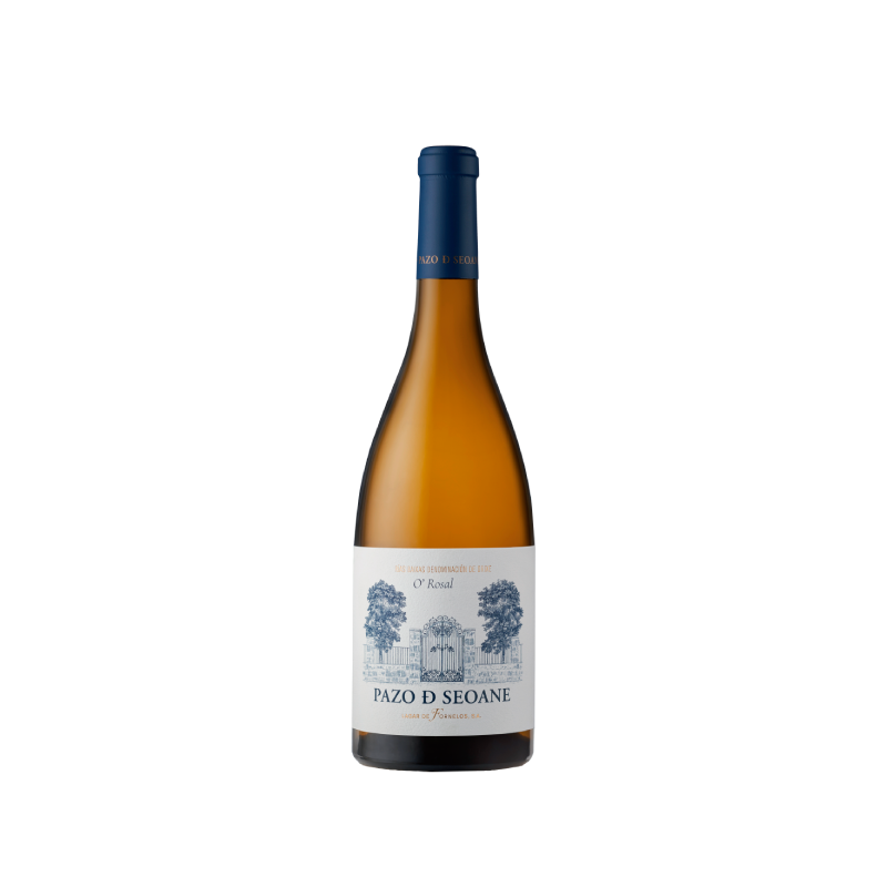 Pazo de Seoane 2025