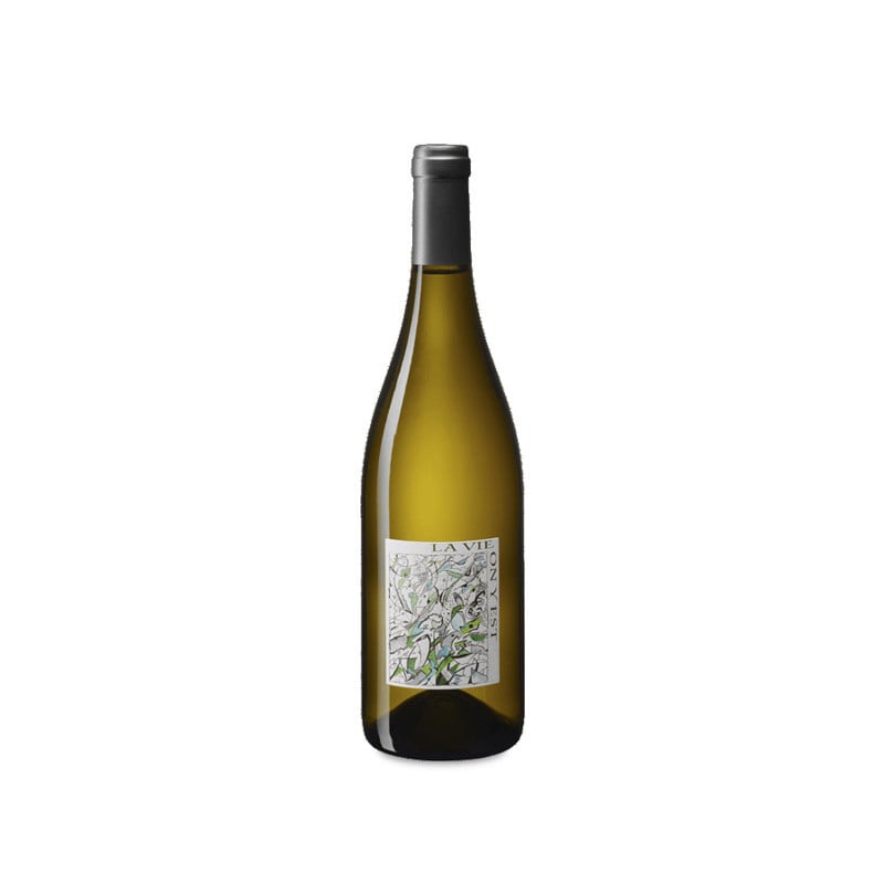 Domaine Gramenon Vie On y Est 2025