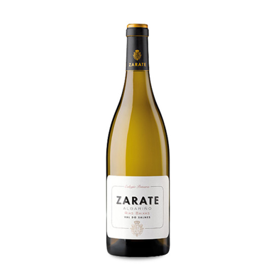 Zárate Albariño Magnum 2025