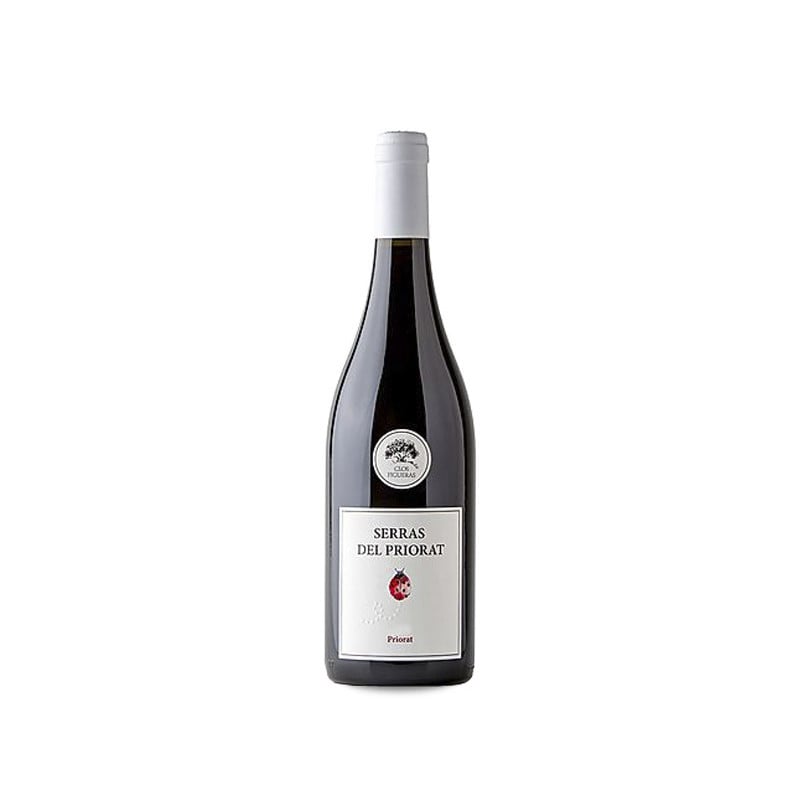 Serras del Priorat 2024