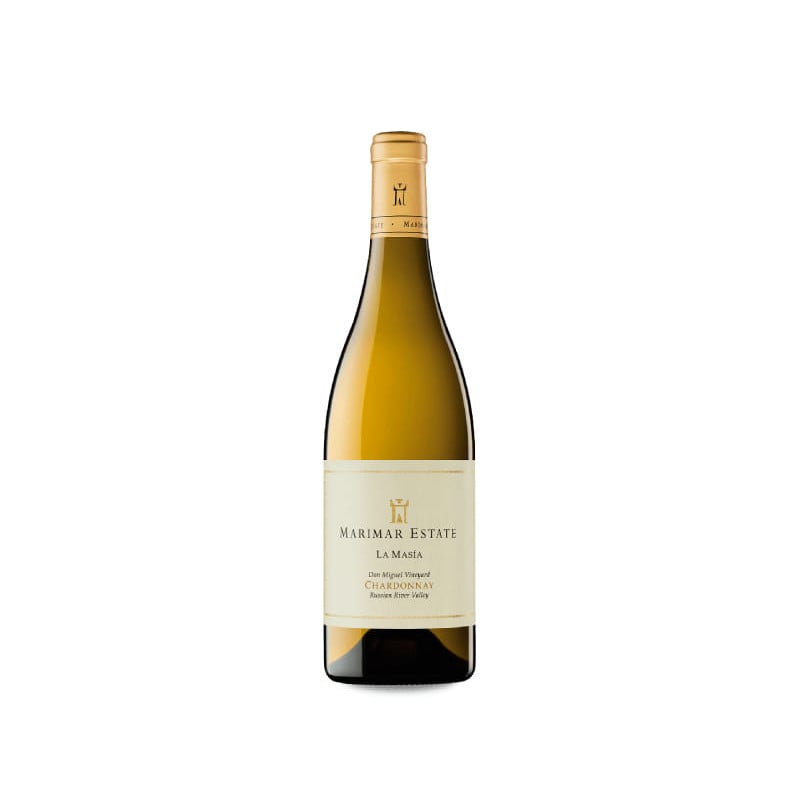 Marimar La Masía Chardonnay 2024