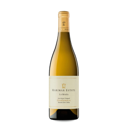 Marimar La Masía Chardonnay...