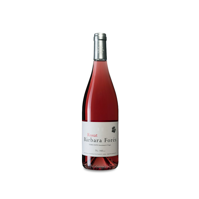 Bàrbara Forés Rosat 2025