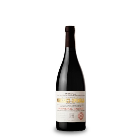 Ximénez-Spínola Exceptional...