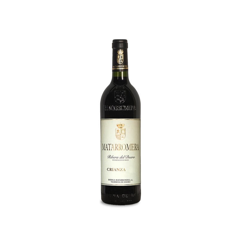 Matarromera Crianza Magnum 2022