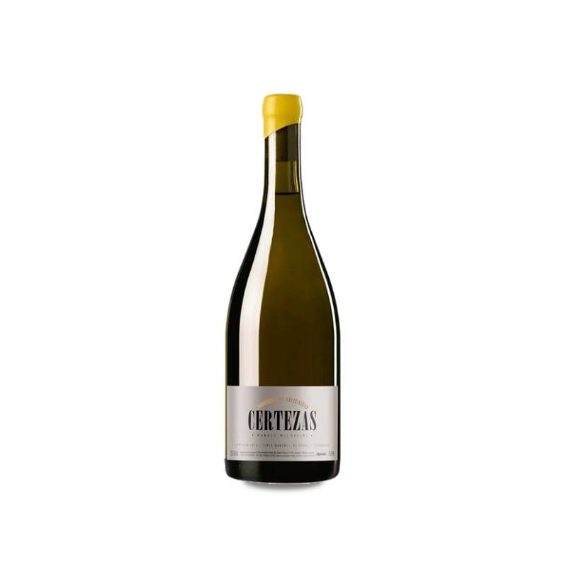 Michelini i Mufatto Certezas Semillon 2020